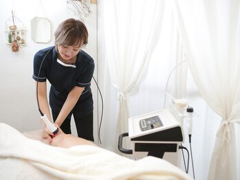 アトリエ コラン(colan)/【脚ハイパーナイフ】