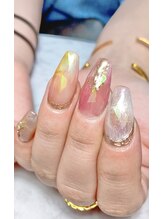 ナチュリア(Natulea)/ニュアンスアート