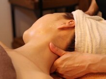 セラヴィ(C'est la vie)/フェイシャル【2】