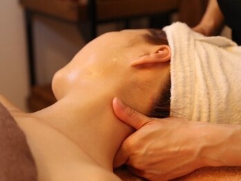 セラヴィ(C'est la vie)/フェイシャル【2】