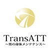 トランザット 青山 外苑前店(TransATT)のお店ロゴ