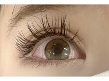 プラスアイ 銀座中央通り店/フラットラッシュ　担当：吉田