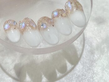 ネイルアバンス 鳳店(Nail AVANCE.)/西川design