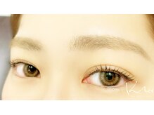 クレー(Klee)/パリジェンヌラッシュリフト