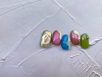 ツーバイ マックスビューティー 下北沢(2by MAX BEAUTY)/下北デザイン