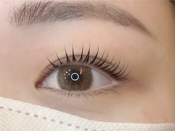 ネオリーブ ジューク 日吉店(Neolive JuQ)/パリジェンヌラッシュリフト