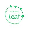 ヨサパーク リーフ 甲斐元店(YOSAPARK leaf)のお店ロゴ