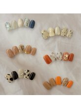 ムーンボウ(moon bow)/シンプルコース