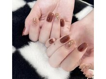 ビューティーサロン エンジェルヒーリング(Beauty salon)/ジェルネイル◆定額ネイル