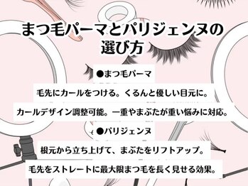 イーストアッカ アイラッシュ(East AkkA eyelash)/