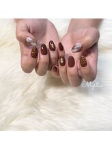 ネイルサロンミルティア(Myrtia)/