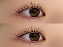 ガレリア オーキッドビル店(GALLARIA)/ナチュラルな上下パーマ