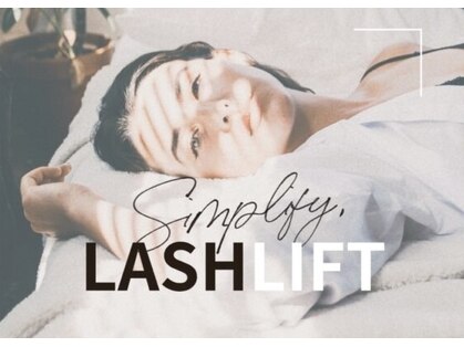 オベリオ アイラッシュ(OBERIO eyelash)の写真