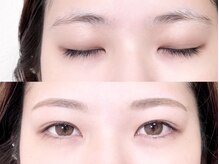 アンベリイルラッシュ(Embellir Lash)