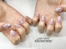 ネイルサロン シャインミー 名古屋栄店(Shineme)