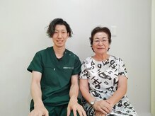 ココカラ整体院/腰痛改善