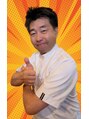 中野整体マスターズ 柔道整復師 かき