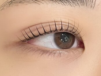 アイクイック 日暮里 西日暮里駅前店(Ai Quick)/パリジェンヌラッシュリフト