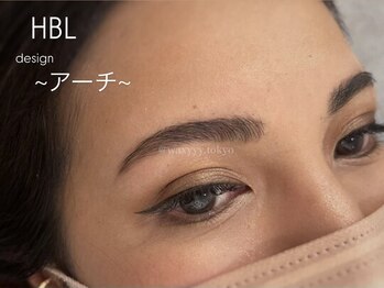 ハリウッドブロウリフトワクシー 渋谷(HOLLYWOODBROWLIFT WAXYYY.)/HOLLYWOODBROWLIFT ¥3900~