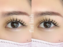 サロン ド ミリー(Salon de milly)/flat × 束感