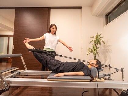 メルメイク 名古屋駅店の写真