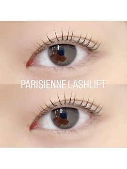 クイックアイラッシュ 池袋店(Quick eyelash)/パリジェンヌラッシュリフト