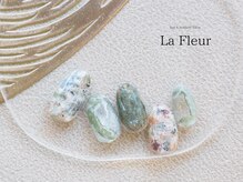 ラ フルール(La Fleur)/Happy New Year Collection