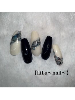 リル(LiLu)/定額シンプルコース