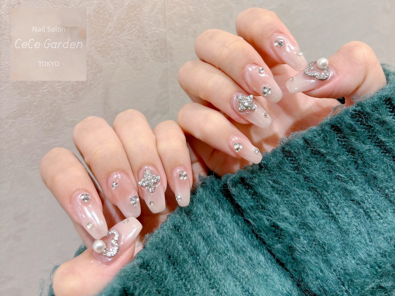 【在庫あり】 シーシーガーデン 表参道(Cece Garden)｜ホットペッパービューティー スカート
