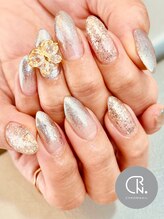 クロムネイル(CHROMNAIL)/アートネイル