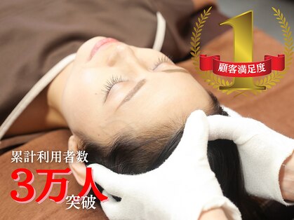 ファシア(fascia)の写真
