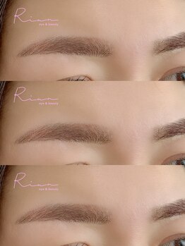 リアン アイ 太田(RIAN eye)/眉ワックス