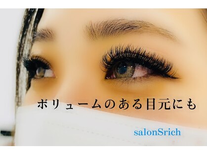 サロン エス リッチ(salon S rich)の写真