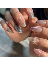 ルート12/大人ニュアンスデザイン