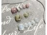 Foot《人気No.3★》ボリューム collection 11500円[河原町/韓国]