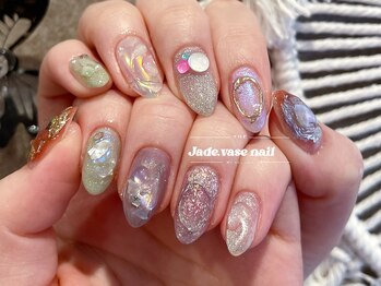 ジェードベース 銀座(Jade.vase)/