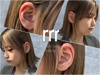 レミィ(remy)の写真