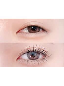 まつげのお悩み解決サロン