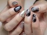 【Hand】simple art