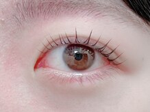 ダブリューサロン(W Salon)/パリジェンヌラッシュリフト