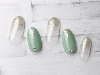 キャンアイドレッシー ヨコハマ元町店(Can I Dressy)/シンプル/オフィス/エレガンス系