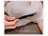 暑い時期におすすめ♪【肌のミネラル補給♪最高級ミネラル水素パック】エステ