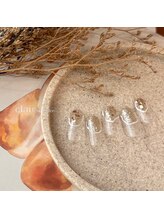 クレール(clair)/clear design