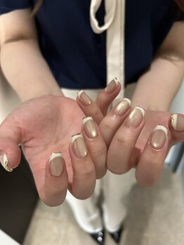 マグネットフレンチ