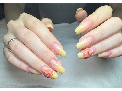 ナンシーネイル(Nancy nail)の写真