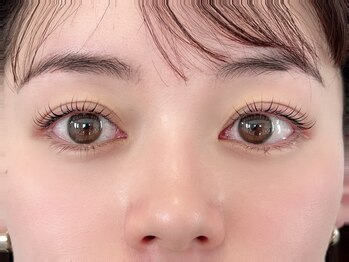 ナップ(nap)の写真/《ノープランでも来店OK◎》朝の準備時短に!!次世代まつ毛パーマ★ラッシュリフトでナチュラルに盛れる☆