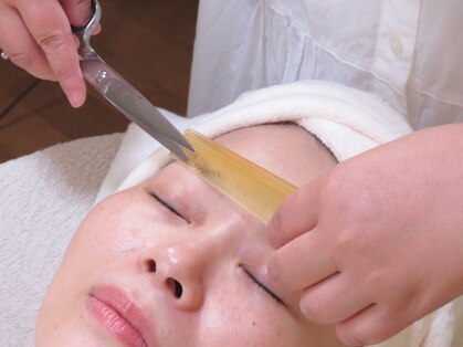 チアキ(CHIAKI)の写真