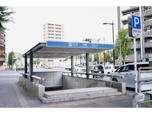クラーロ 千種店(claro)/車道駅徒歩3分