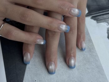 art french ／ haruka