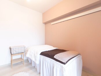 ミロン(miron)/サロンの雰囲気